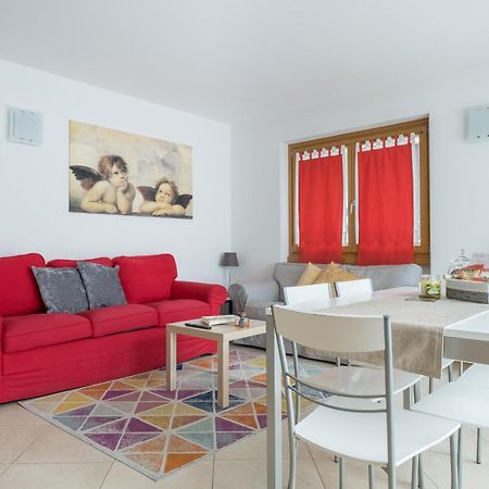 Casa Bice Apartment Bormio Exterior photo